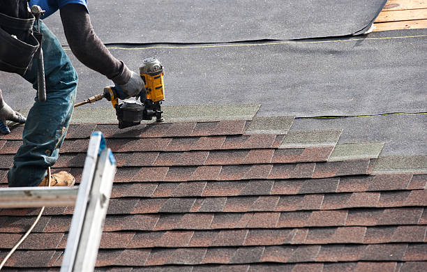 Licensed Metal Roofing service in Wellston, OK - Brentwood Metal Roofing